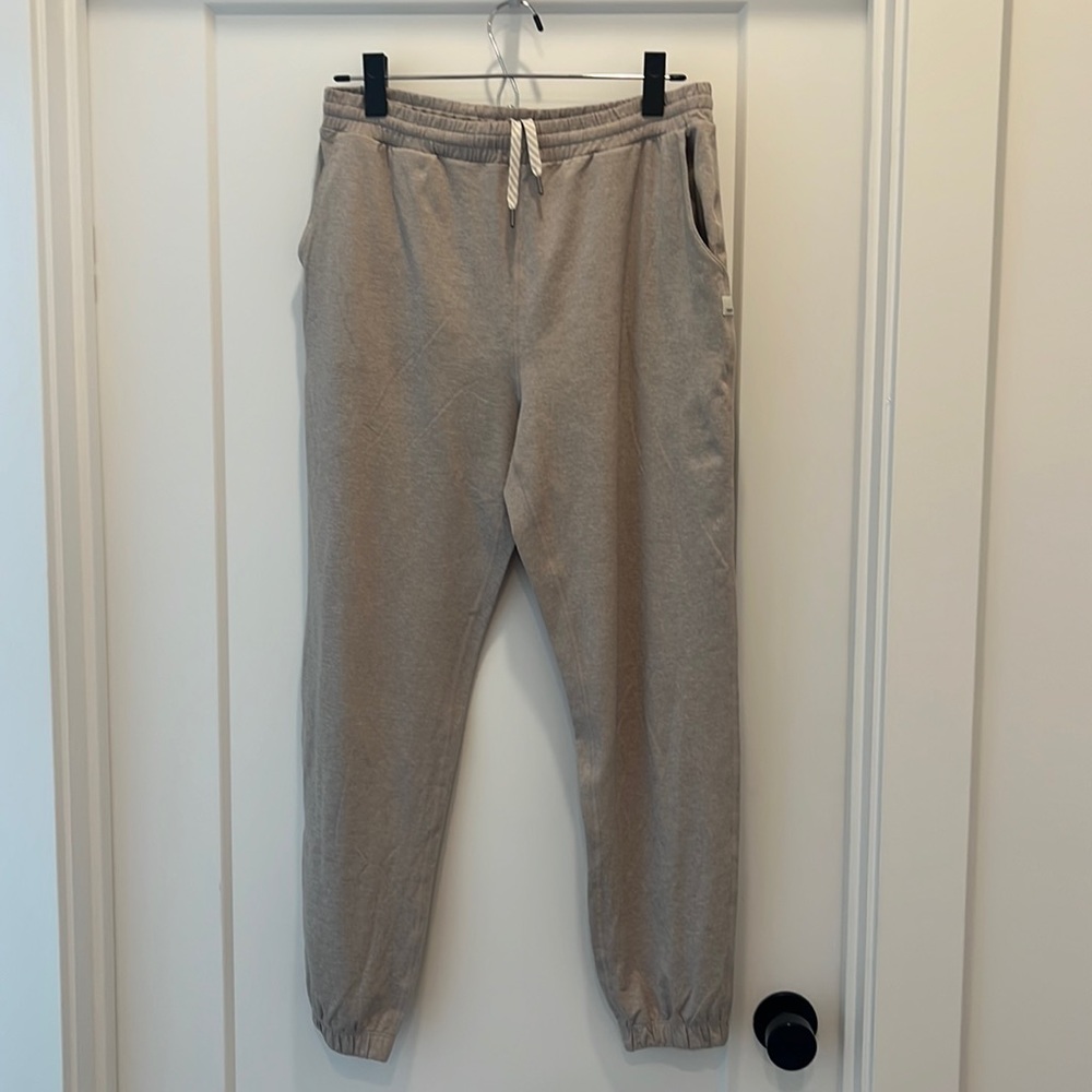 Vuori Boyfriend Joggers